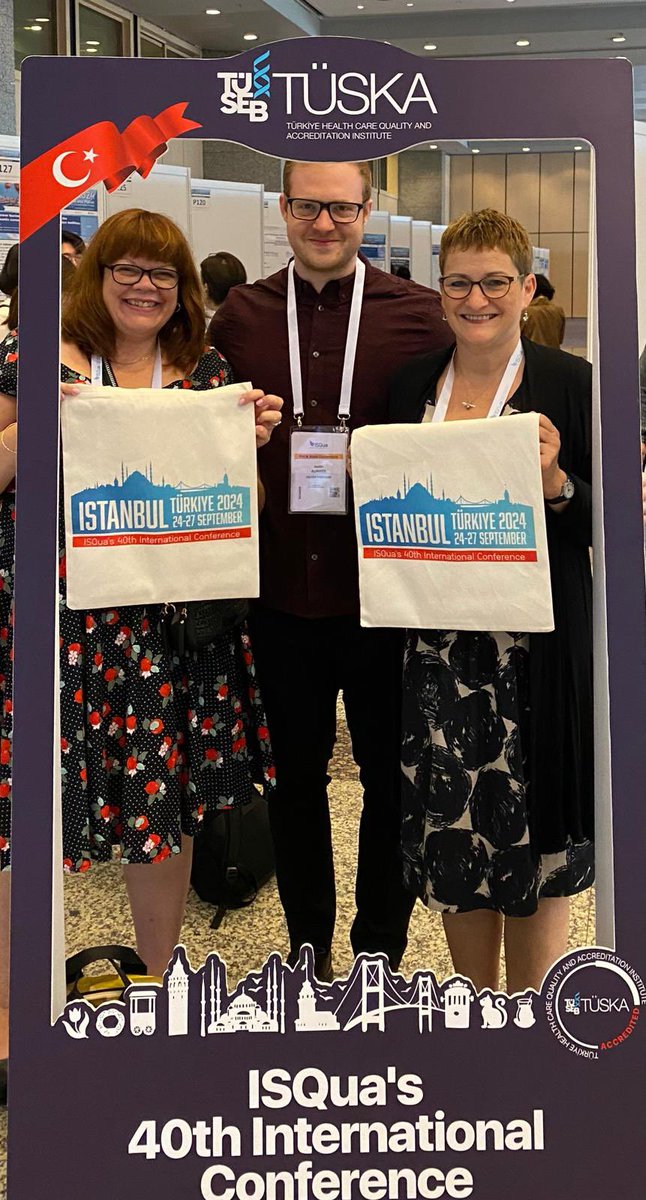Cath Taylor (@cathtaylor72) on Twitter photo Excited to be in Istanbul at #ISQua2024 with <a href="/nursingpolicy/">Prof Jill Maben</a> and <a href="/j_aunger/">Justin Aunger, Ph.D.</a>. Sharing #careunderpressure2 and unprofessional behaviours today
workforceresearchsurrey.health. Excited to be in Istanbul at #ISQua2024 with <a href="/nursingpolicy/">Prof Jill Maben</a> and <a href="/j_aunger/">Justin Aunger, Ph.D.</a>. Sharing #careunderpressure2 and unprofessional behaviours today
workforceresearchsurrey.health.