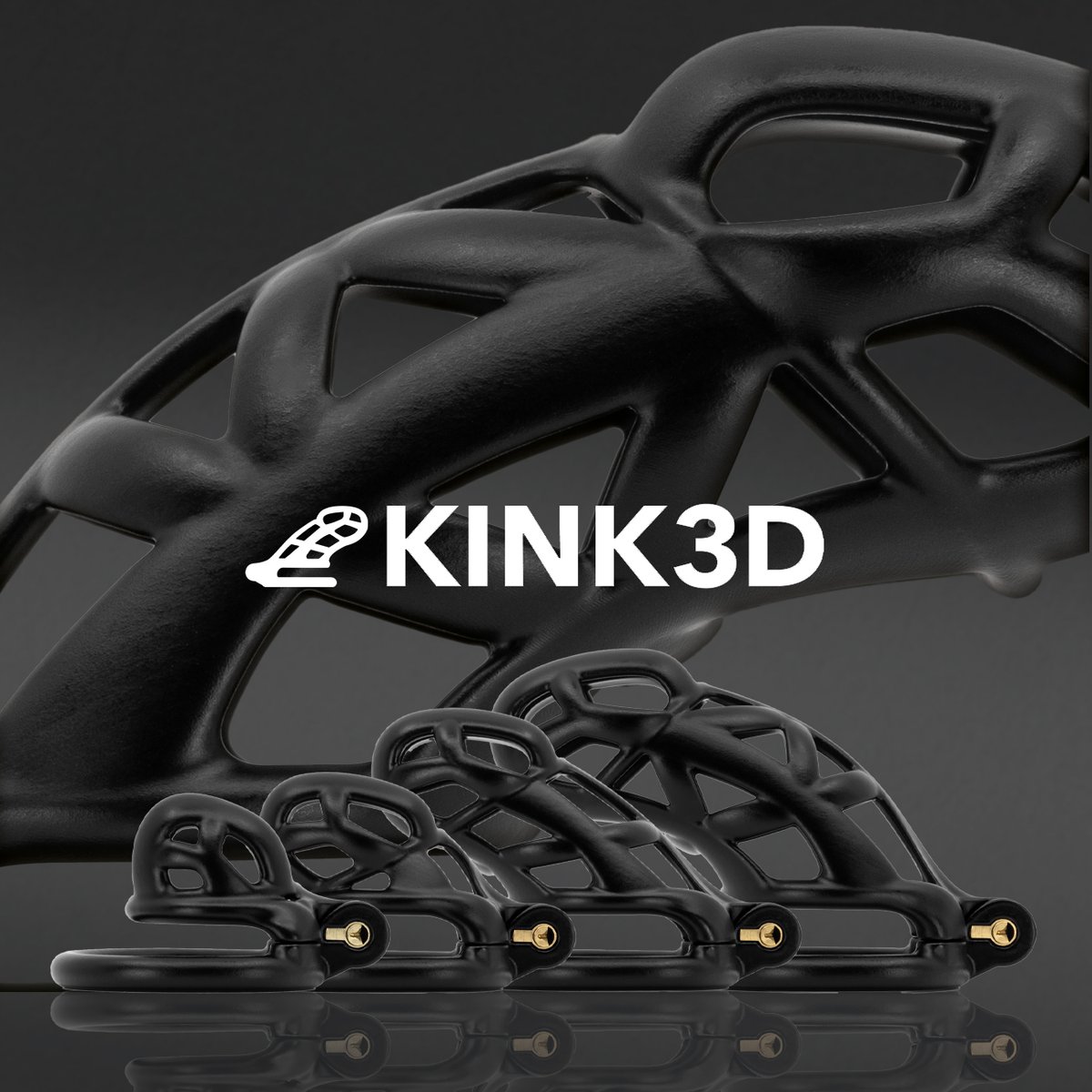 KINK3D en exclusivité chez <a href="/Boxxman_Paris/">Boxxman Paris 🔞💦🏳️‍🌈</a> 480 combinaisons possibles.
"Les meilleures cages au monde".
<a href="/KINK3Ddesigns/">KINK3D</a>
#Gay #Bdsm #chastity #bdsmextreme #cagecheck #teamlocked #gaychastity #teamlockedmen #chastity #chastitybelt #malechastity