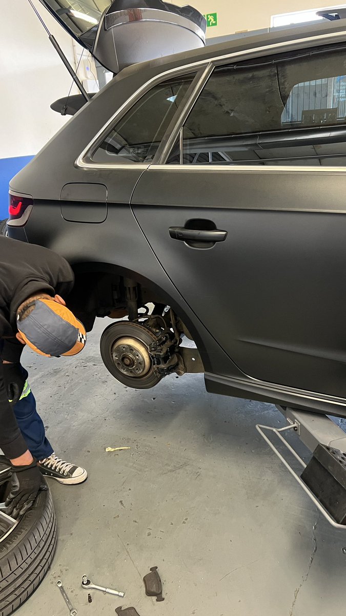 Lerato_Seoka's tweet image. Since the boy is broke, this is the solution to my problems

Visit mishmashtyres.co.za for all your tyre and suspension problems or contact our workshop on 0699770350

#MishMashTyres #MishMashAuto