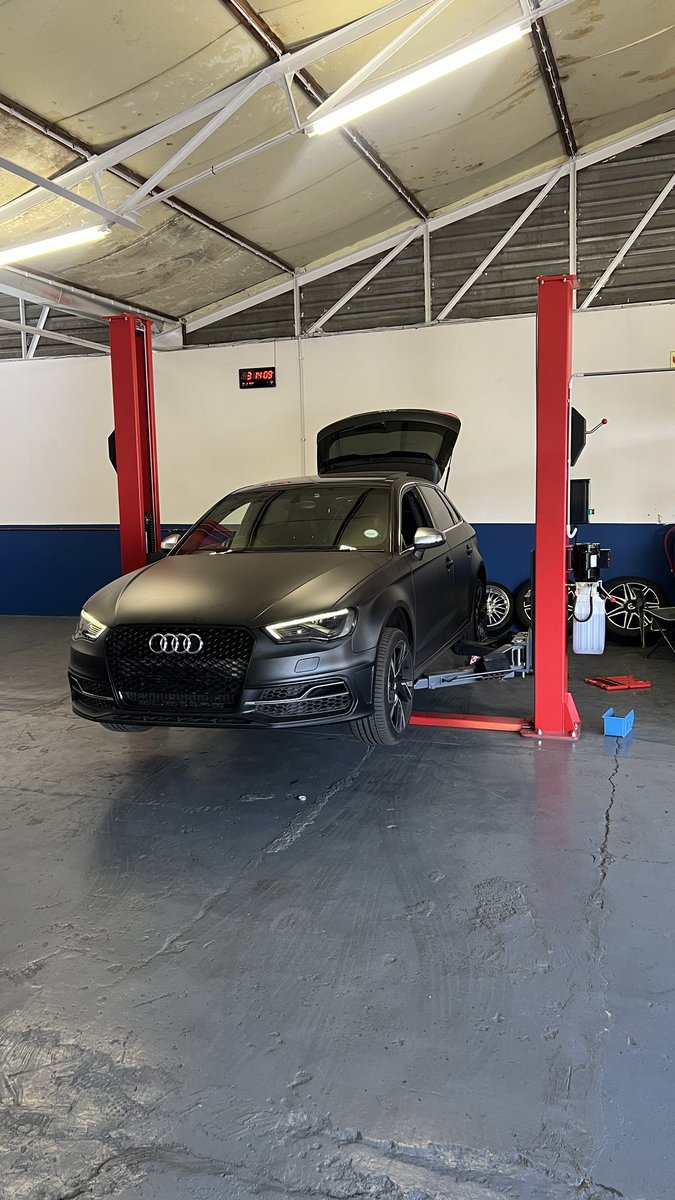 Lerato_Seoka's tweet image. Since the boy is broke, this is the solution to my problems

Visit mishmashtyres.co.za for all your tyre and suspension problems or contact our workshop on 0699770350

#MishMashTyres #MishMashAuto