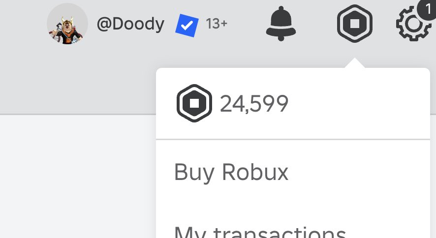 doody_blx's tweet image. 🚨 24K Robux Giveaway! 🚨

🏆 8 Winners will get 3K Robux each!

To enter:

- Like this tweet
- Retweet
- Follow me!

Good luck! 🍀 #Robux #Giveaway #Roblox #robloxgiveaway