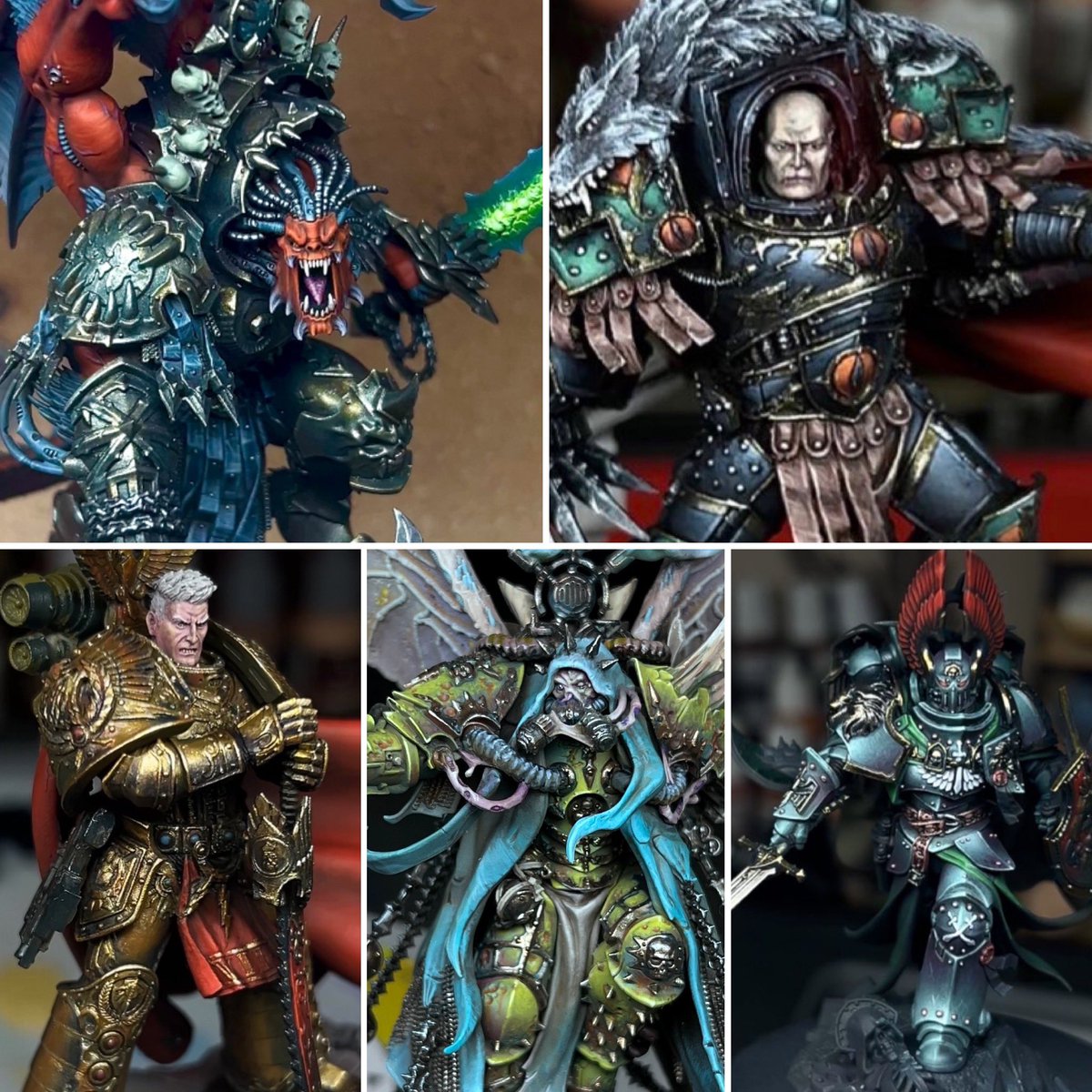 Matt the painter tweet media