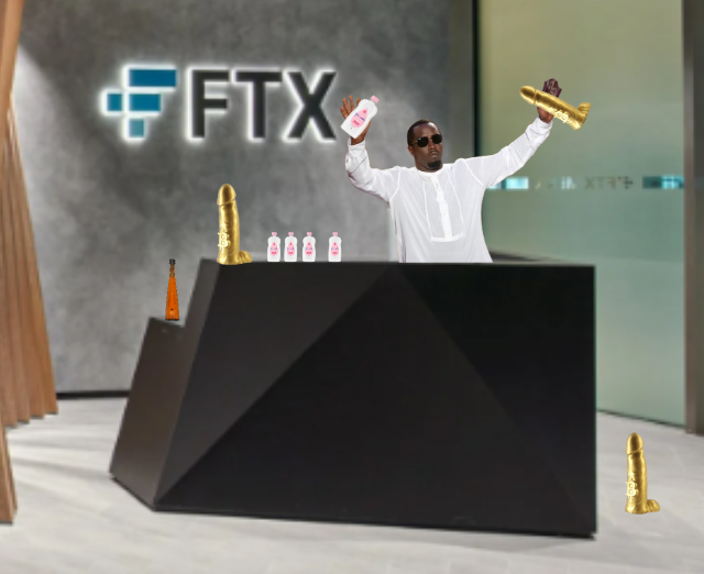 DiddyTakeover's tweet photo. @WatcherGuru CAROLINE YOU CAN RUN BUT YOU CANT HIDE
$DIDDY
https://t.co/CBXJL3MBwG https://t.co/lcOVfv4fsT