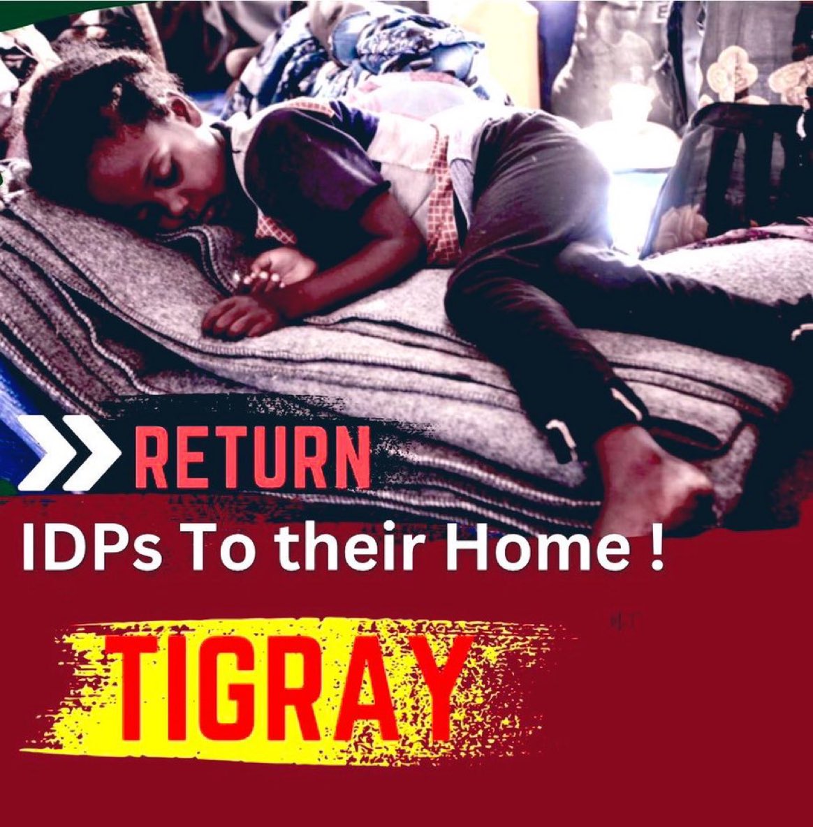 bettyvegas3's tweet photo. Dear @IntlCrimCourt & @UN_HRC the people of #Tigray are suffering & it is your responsibility to ensure justice & accountability for their pain. We cannot turn a blind eye to this atrocity. #Justice4TigrayGenocide @EU_Commission @StateDept @BradSherman @bettyvegas3 
🔗https://t.co/iKLhELPZ7d