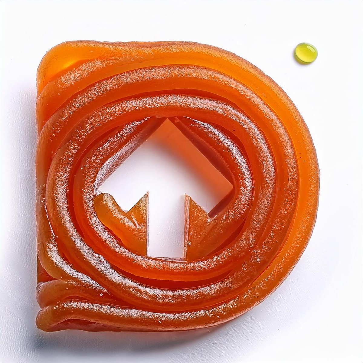 This year #DesignUp #DUp24 is going to be sweeeet. 
Well, you know what we mean. 

Gotta put this level branding for the X Gods to pick up and spread better :-) 

<a href="/jdallcaps/">Jay Dutta</a> <a href="/beingshivashiva/">linktr.ee/shivaviswa</a> <a href="/ektz/">Akta (Pronounced 'Ekta')</a>