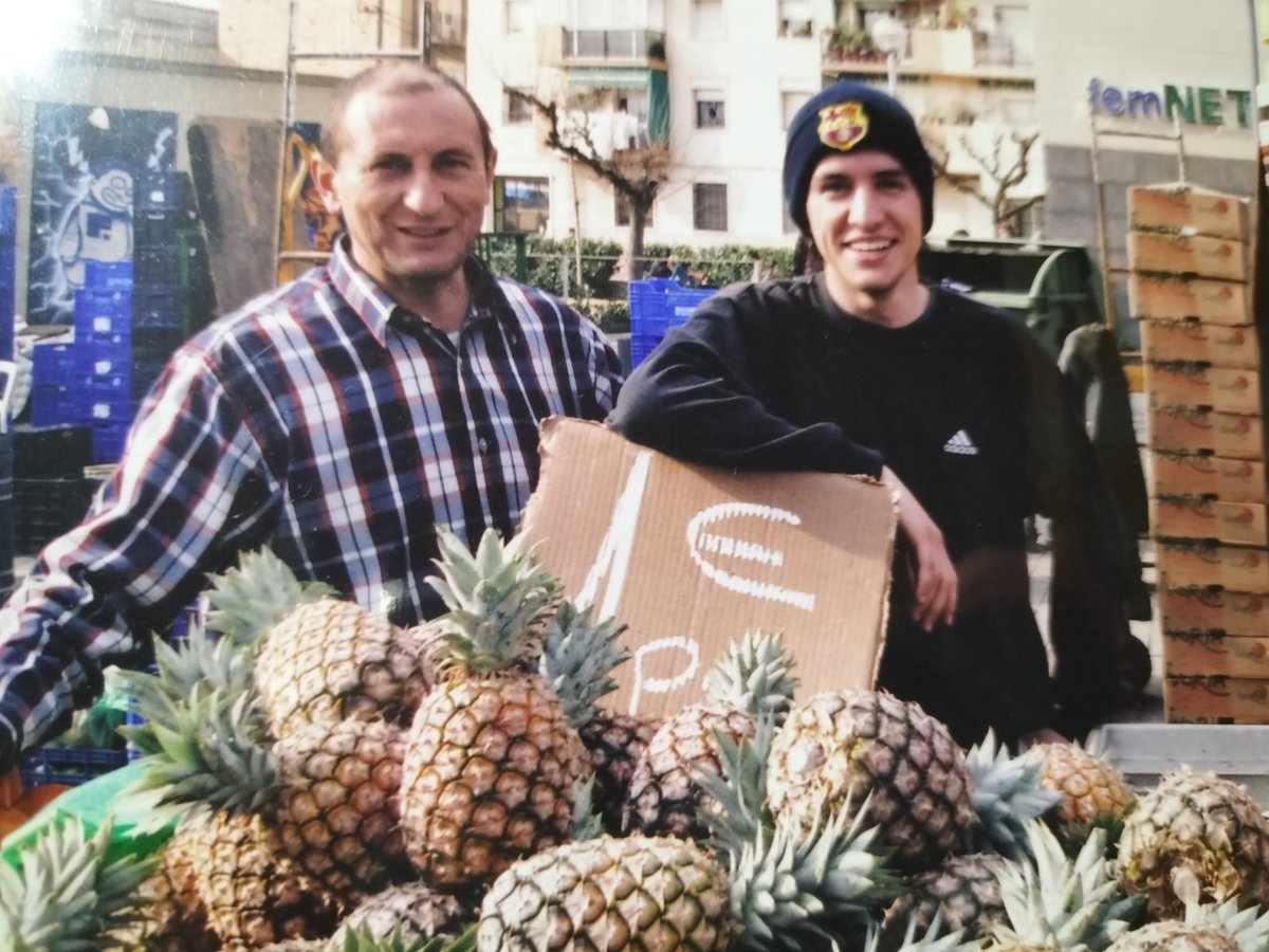 Jaume Castan tweet media