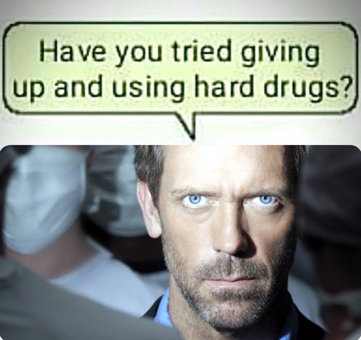 tboyhilson's tweet image. my mind after any mild inconvenience