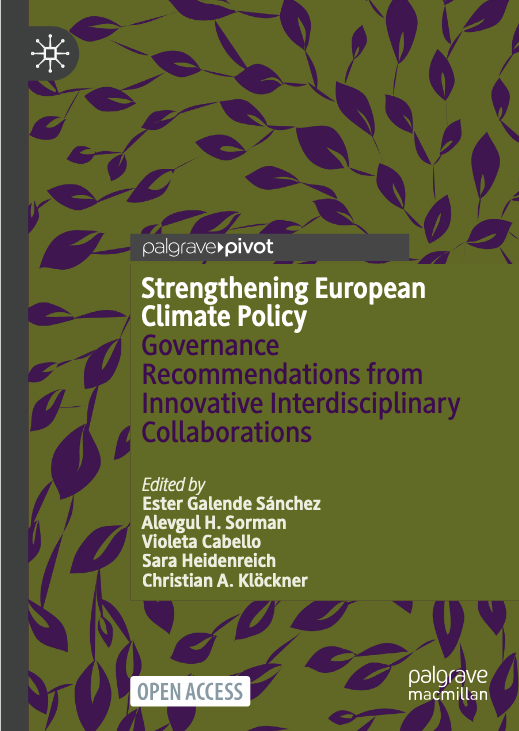muhalefetserhi's tweet photo. 🚨🔥🌲 New book chapter just in! 

Very happy to be a part of this 🌟 collection featuring 10 novel collaborations between the SSH and STEM on #ClimatePolicy 

It's been an incredible joy &amp; privilege to work w/ @cemiaydin @nurbaharusta @fire_ecologist on this chapter. #openaccess https://t.co/47dX6k4BZA