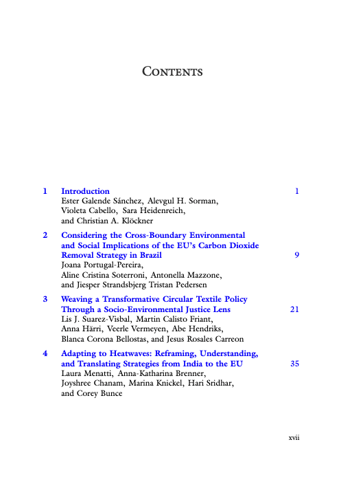 muhalefetserhi's tweet photo. 🚨🔥🌲 New book chapter just in! 

Very happy to be a part of this 🌟 collection featuring 10 novel collaborations between the SSH and STEM on #ClimatePolicy 

It's been an incredible joy &amp; privilege to work w/ @cemiaydin @nurbaharusta @fire_ecologist on this chapter. #openaccess https://t.co/47dX6k4BZA