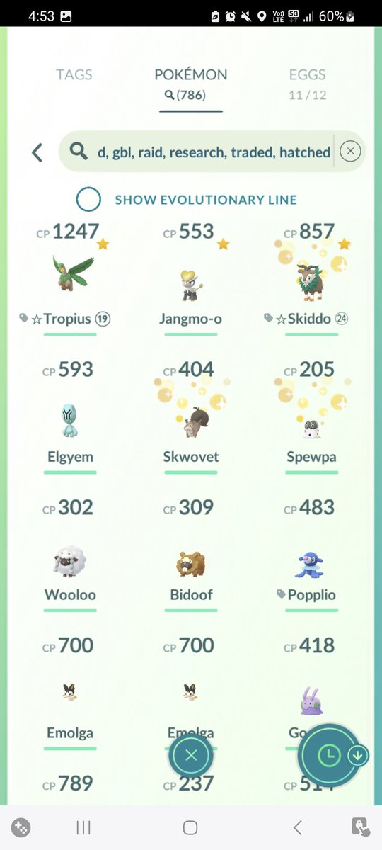 KrisSadowski ✈️ Tokyo GoFest tweet media