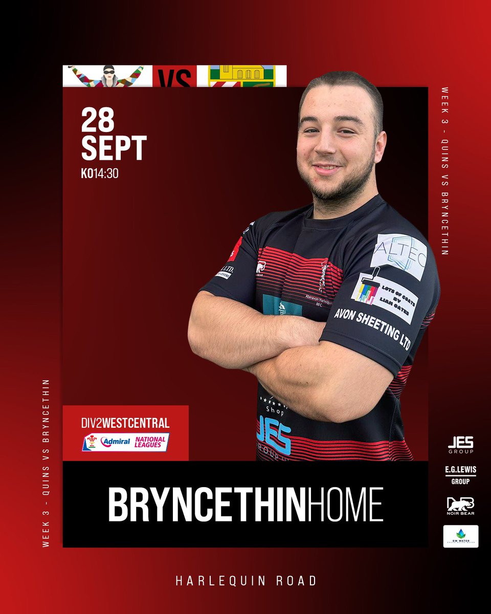 Aberavon Quins RFC tweet media