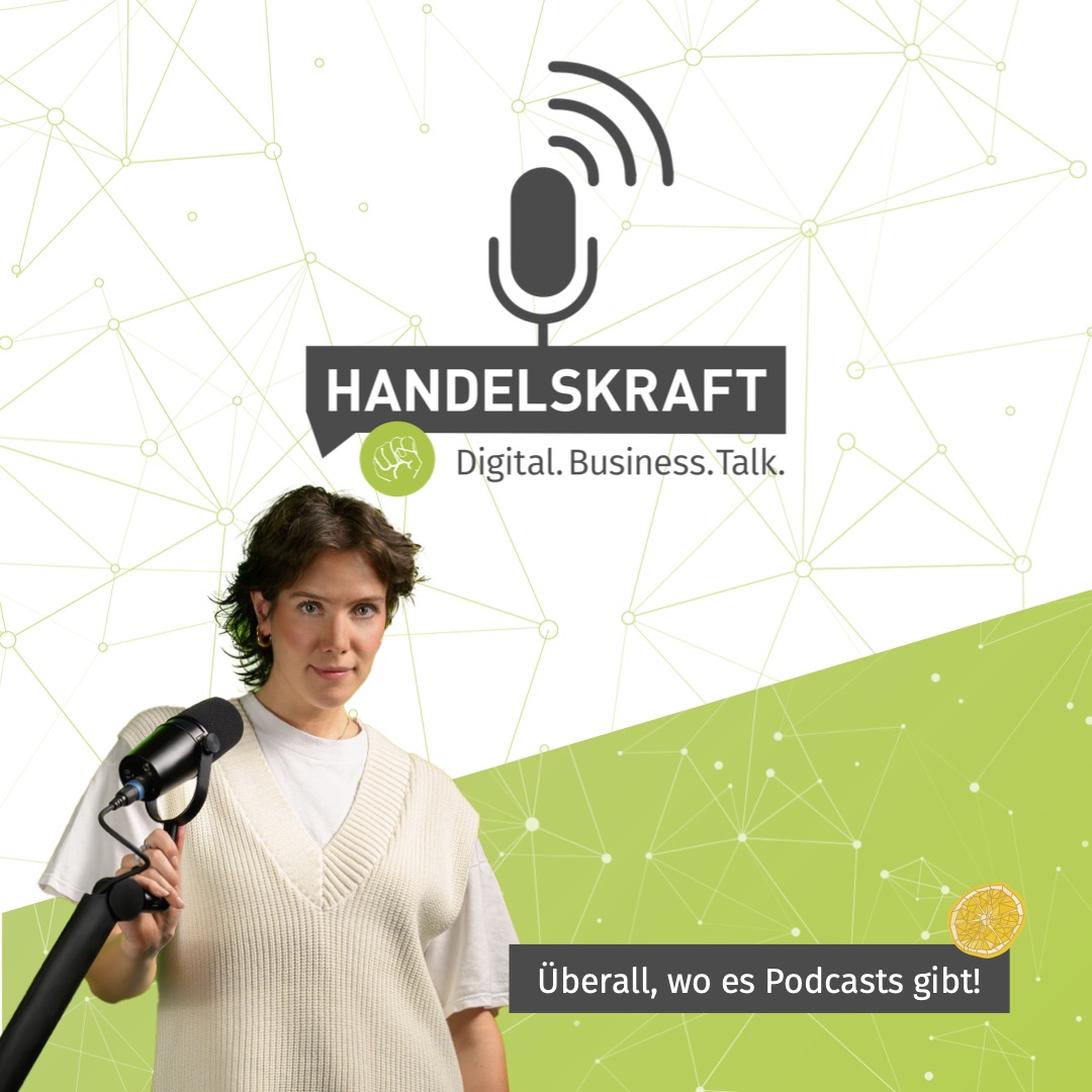 Obwohl das Internet als Raum für alle gedacht ist, können viele Menschen nicht daran teilnehmen. Deshalb tritt am 28. Juni 2025 das Barrierefreiheitsstärkungsgesetz (BFSG) in Kraft. Was das für Website-Betreibende bedeutet, hört ihr hier im Podcast: s.dotsource.de/l2