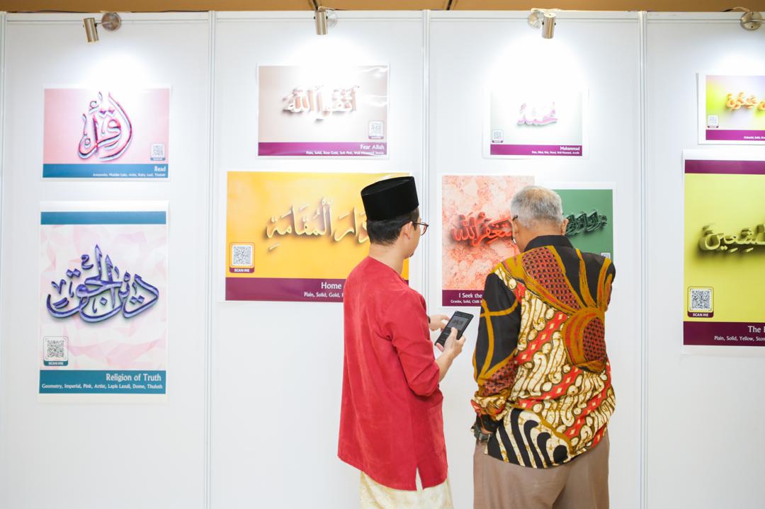 Thecryptokhat's tweet image. Check out some event highlights from the Titanium Meetup Indonesia on September 14! It was an incredible day filled with inspiring connections, insightful discussions, and unforgettable moments.

#Cryptokhat #Crystalkhat #IDNFT #NFTs #TitaniumMeetupIndonesia #TitaniumMeetup2024