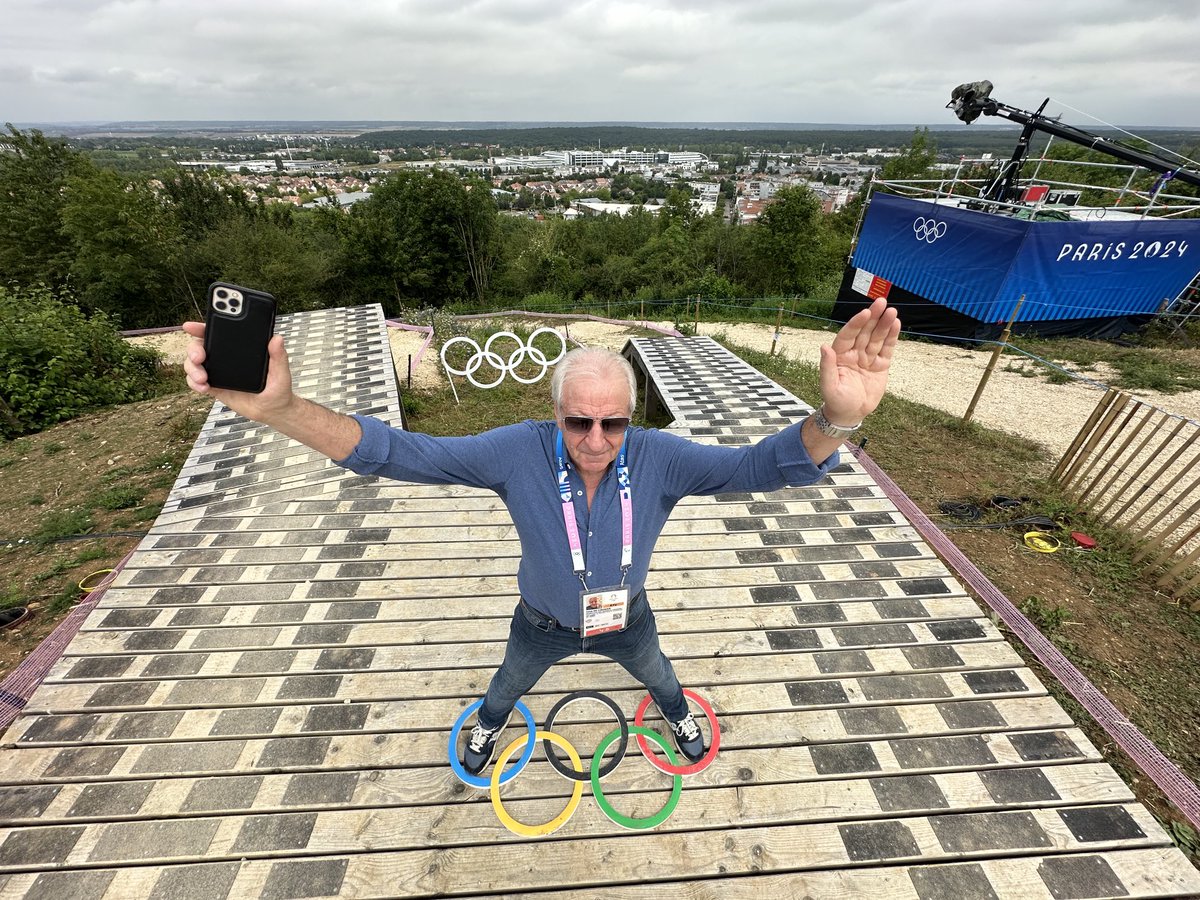 Ritwinst en geel in Estepona 1976! 😉De Vuelta won hij nooit, maar met eten en drinken kom je overal, en ver in de koers! De Equipier Numero Un uit de Tour 1978. Het beste metabolisme van Temse en omstreken, met hematocriet +50. Proficiat ⁦<a href="/josedecauwer/">José De Cauwer</a>⁩ 75! 🎂🎉Op naar 💯
