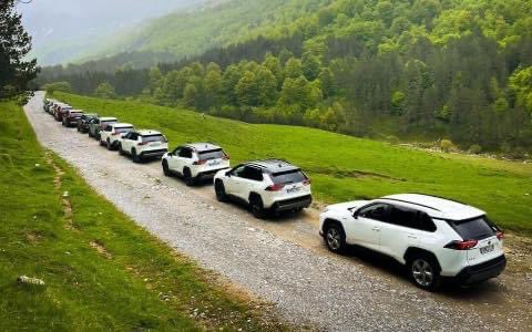 ClubRav4's tweet image. La revista 4X4 recoge la que será nuestra V KDD que realizaremos entre el 4-6 octubre .Toda la información de la misma disponible en nuestra página web. clubrav4.es/hervas/

clubrav4.es/enlace-la-quin…