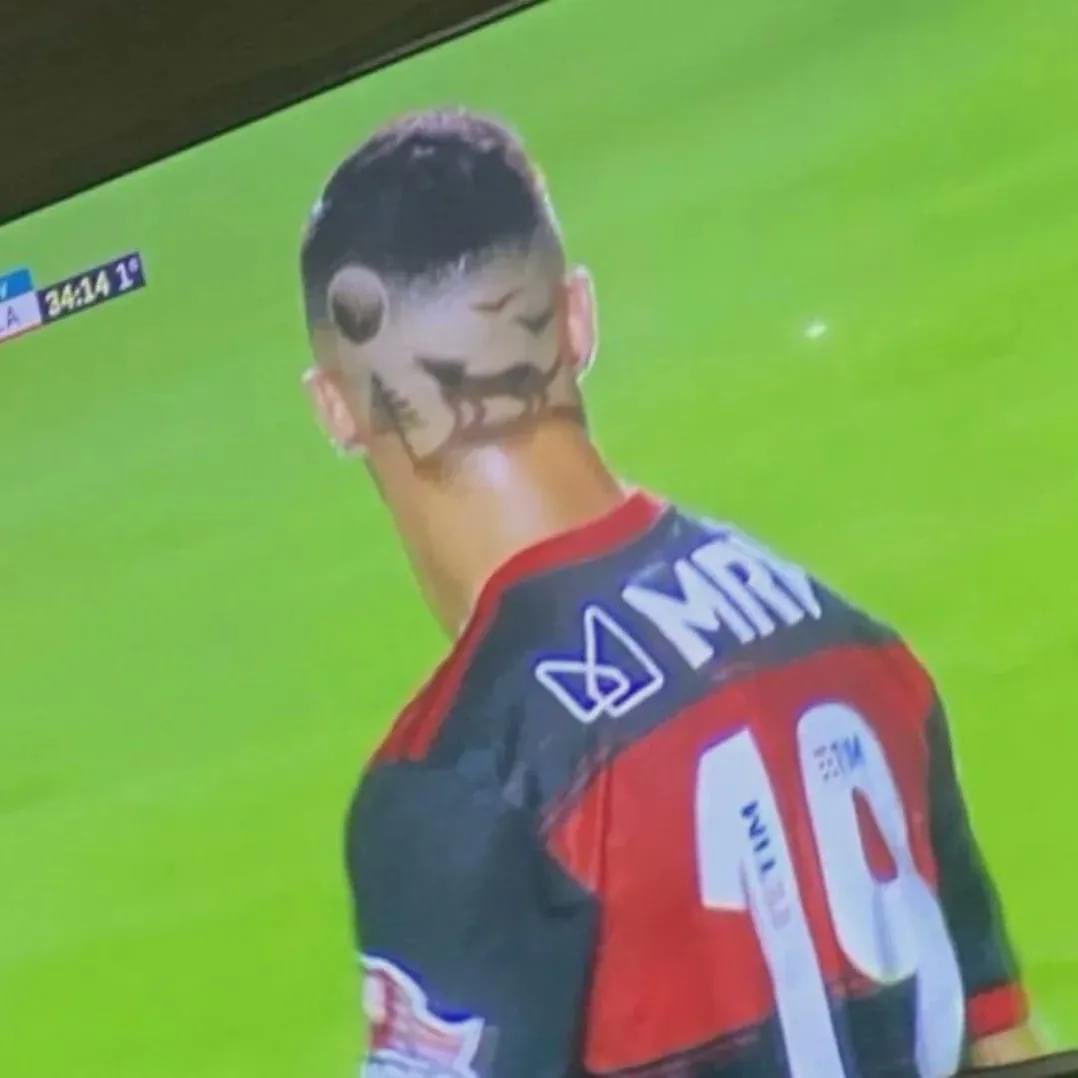 I'll have the short, back and wolf howling at the moon please 😂😂