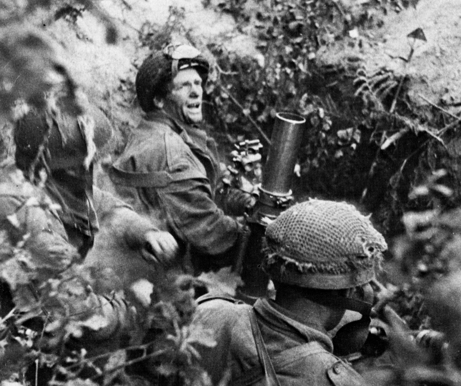 PoppyLegion's tweet photo. Today marks 80 years since the end of Operation Market Garden, one of the largest airborne operations in history.

Join us in remembering the determination and courage shown by Allied airborne troops and the units that tried to reach them. https://t.co/ePfbMWU0Ch
