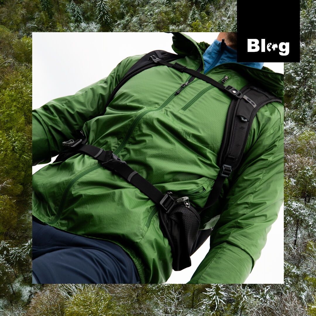 Stay protected with the lightweight, windproof Bora Jacket. Fleece-lined, DWR finish, and packable with a rollaway hood. Perfect for your active days.

Read more: bit.ly/3ZAZgXv

#ForEveryJourney #Rohan