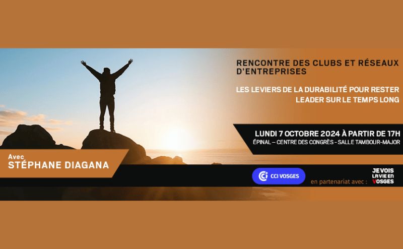 SFTfr's tweet image. 🗓️ Rendez-vous le 07/10 à partir de 17 h au Centre des congrès d’Épinal ! Venez à la rencontre des clubs et réseaux d’entreprises des Vosges et retrouvez la @SFT.fr qui sera représentée par @BianchettiL88 et Marie Boussignac ➡️ buff.ly/4dhg5ds
#xl8 #traduction #réseautage
