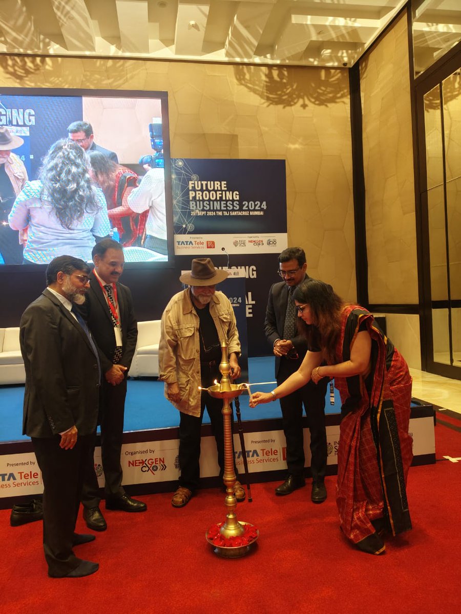 India SME Forum tweet media