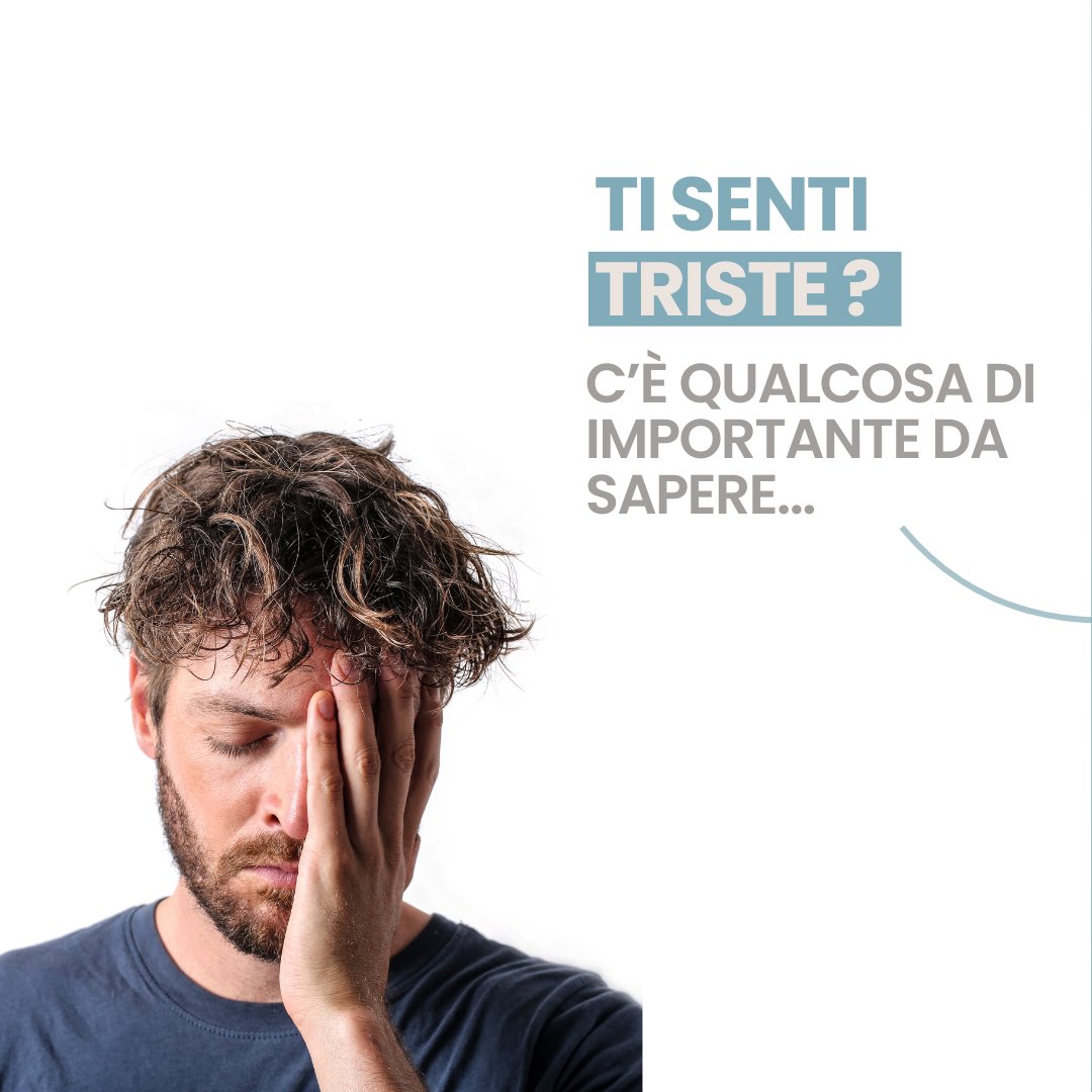 avventista's tweet photo. 😢 Succede di sentirsi persi, tristi e molto soli. Soprattutto in quei momenti, fai una cosa: leggi i versetti che abbiamo raccolto in questo carosello. Meditali in silenzio, assaporali, sentili tuoi.
❤️ Ci proverai?
#Preghiera #Tristezza #Gesù #Incoraggiamento https://t.co/sOFbLLHLa0