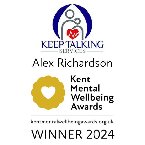 ANOTHER ONE!? We are beyond delighted to announce that Keep Talking Services are winners of the Kent Wellbeing Awards 2024. The category is yet to be announced but we are beyond thankful for this. 

Lets go! #charity #awards #letsgo #keeptalking
