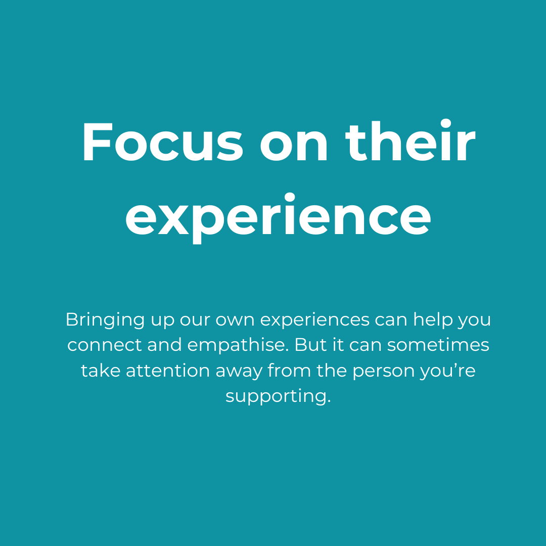 SAMHtweets's tweet photo. As many as 135 people are impacted by each death by suicide.  

It's normal to feel unsure about how to support a person affected by suicide. However, it's important to keep being there, and ensure they have a friend to turn to 💙 

🔗 https://t.co/UYZ4pomOi8 https://t.co/39NgB2R9Q1