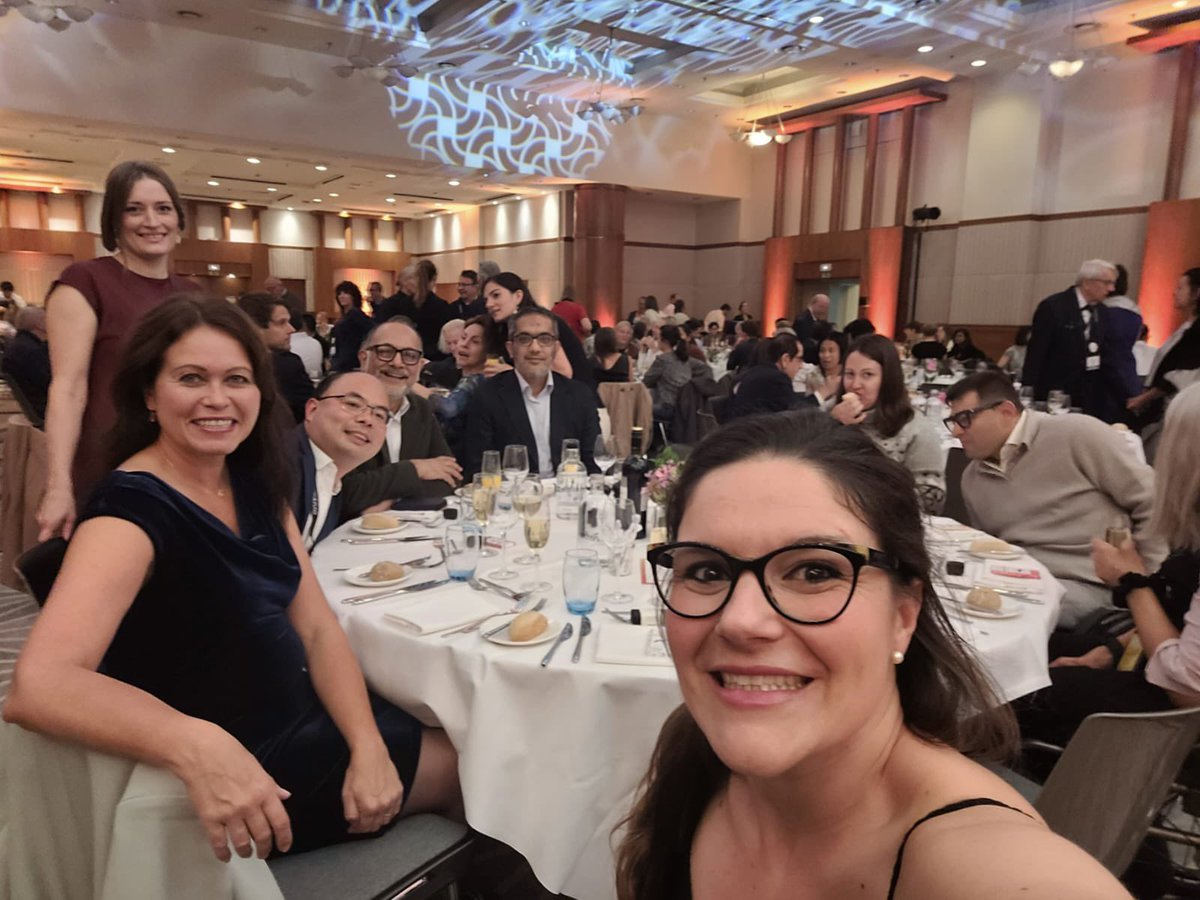 The ISCoS Nutrition SIG is going from strength to strength at the 2024 conference in Antwerp. Here are some of the highlights so far #iscos2025 <a href="/SamfordWong/">S Wong</a> <a href="/NSICStokeMand/">The National Spinal Injuries Centre</a>