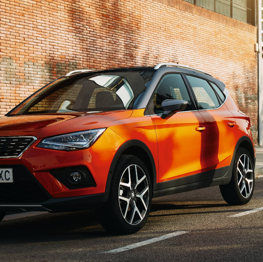 SEAT_Tenerife's tweet photo. Día 26 de septiembre . Sabemos que el mes cuesta, pero con el #SEATArona tus fines de semana se harán mucho más llevaderos. 🌞🚙 ¿Qué planes tienes? Cuéntanos.

➡ https://t.co/zIRXctDoxX 

#SEAT #Instacars #motor #style #RahnAuto #instaAuto https://t.co/ZvQS2Advjy