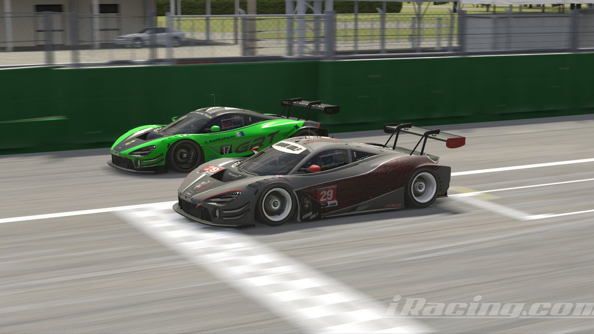 European Master Series tweet media