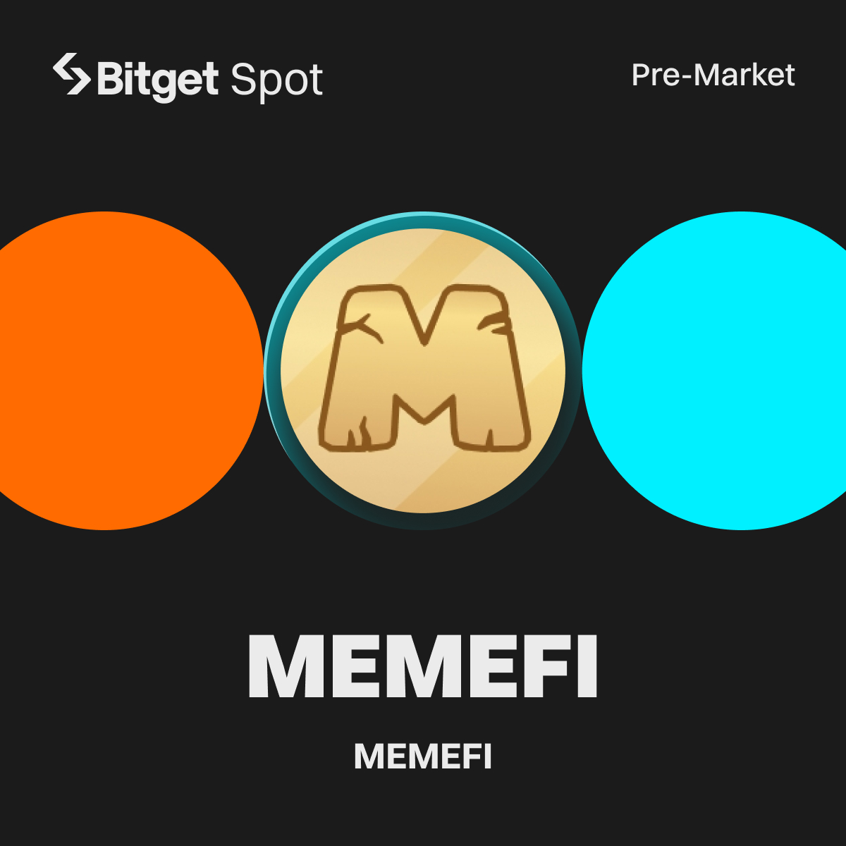 Bitget tweet media