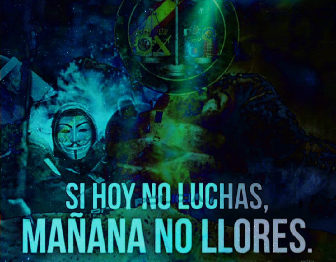 jusapolcantabr1's tweet photo. @JucilInforma Gran esfuerzo COMPAÑEROS
GRACIAS!!
#EquiparacionYa
#JubilacionDignaYa 
#ProfesionDeRiesgoYa https://t.co/Ung6ERhZb8