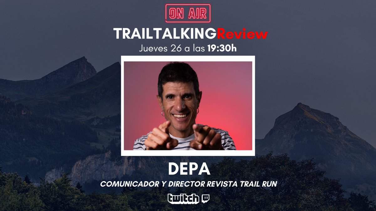 TRAILRUNNINGReview tweet media