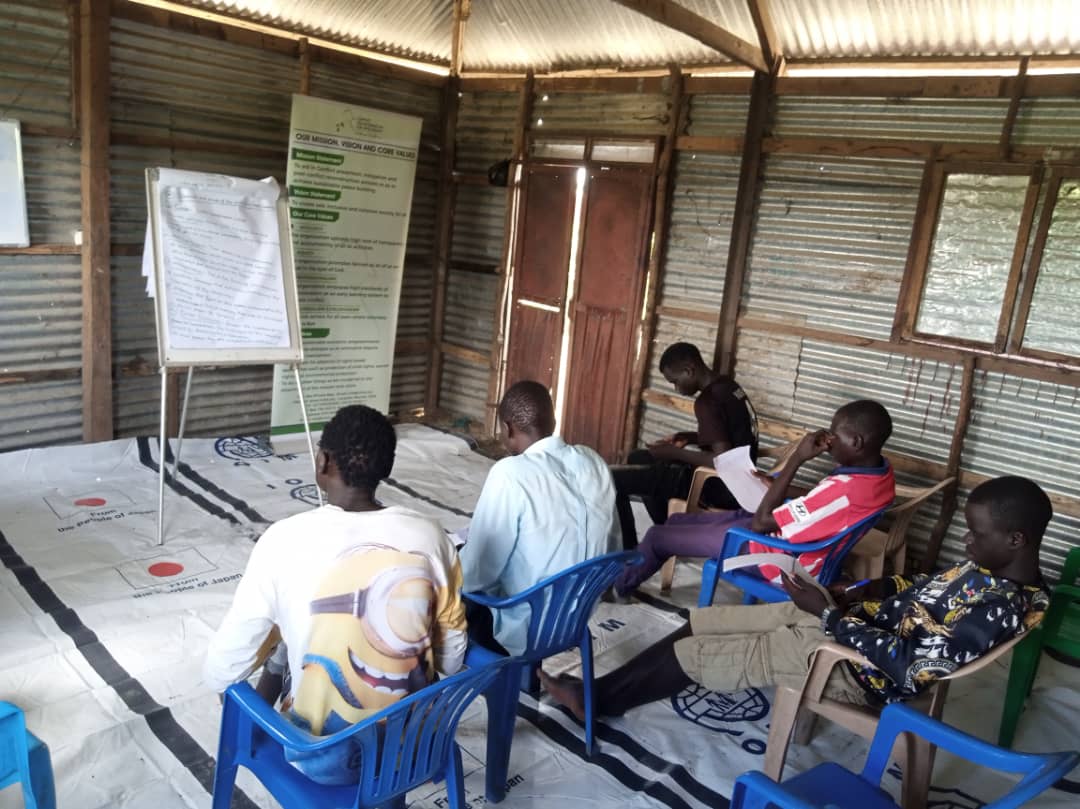 CTD Organization tweet media