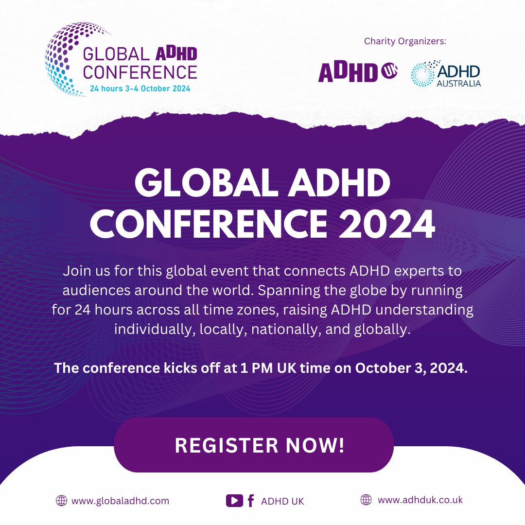 ADHD UK tweet media