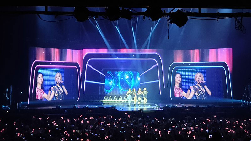 cuicuichen123's tweet image. Our LED displays blend luxury and technology in this exciting concert setting to create an unforgettable experience. 
linsn-led.com/concert-led-di…
#concert #concertLEDDisplay
#LEDDisplay #OutdoorLED #CustomLED #DigitalSignage #LEDTechnology #HighResolution #VisualExperience