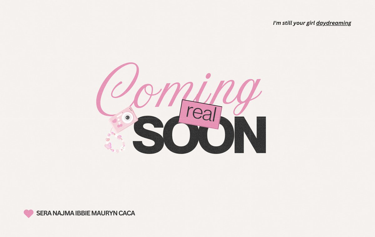 ADOR_US's tweet image. ᅠ

The cutest pair, a 𝙙𝙧𝙚𝙖𝙢 they chase,
But 𝘭͟𝘰͟𝘷͟𝘦͟'͟𝘴͟ ͟𝘦͟𝘮͟𝘣͟𝘳͟𝘢͟𝘤͟𝘦͟, a fleeting space.

ADOR:US 5th Digital Single
𝐂͟𝐨͟𝐦͟𝐢͟𝐧͟𝐠͟ ͟𝐒͟𝐨͟𝐨͟𝐧͟ ₊˚⊹♡  ᅠ ᅠᅠ

ᅠ