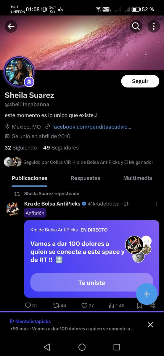 Jmcandiad's tweet photo. @Eldiamantenegro dice que eres una estafador.... https://t.co/bIa5Cc0NBf