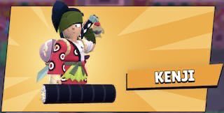 🎁Kenji ×2🎁

Rules

⚔️Retweet
⚔️Follow <a href="/kousui_bs/">kousui</a> and <a href="/QOQDoRaHo/">どらほ</a>
💬Comment

Good luck
Winners Will Be Chosen In 5Days #Brawlstars #Kenjigiveaway