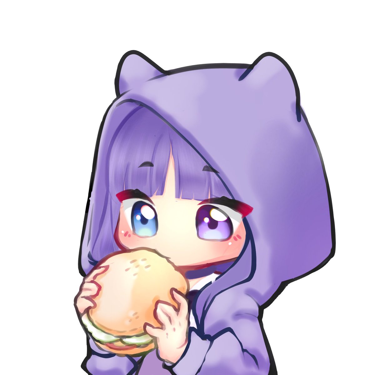 Innepped's tweet image. Was checking and realized I missed my own 2 year affiliate, so yay (?) idk