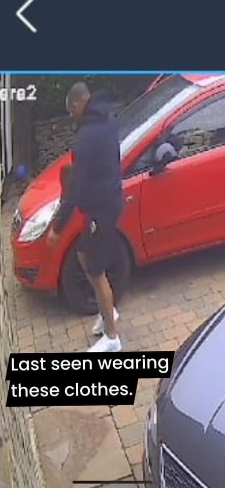 Berry Brow AFC tweet media