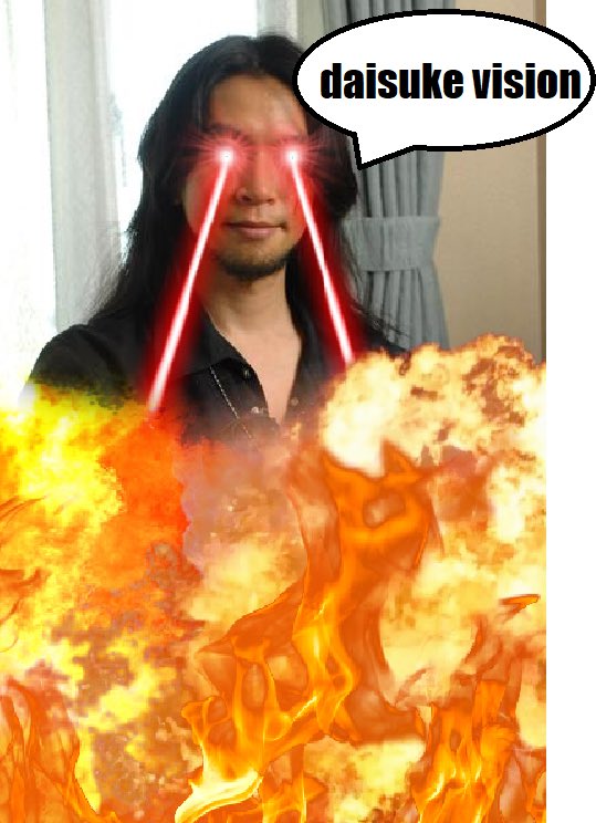 🔎Guilty Gear Hints🔍 tweet media