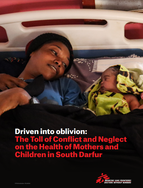 MSF South Asia tweet media