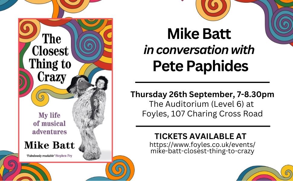 Nine Eight Books 2020-2024 tweet media