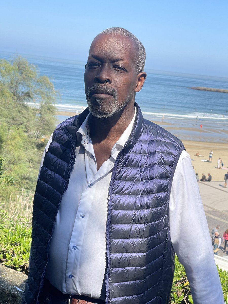 Christian DEGBEGNI tweet media