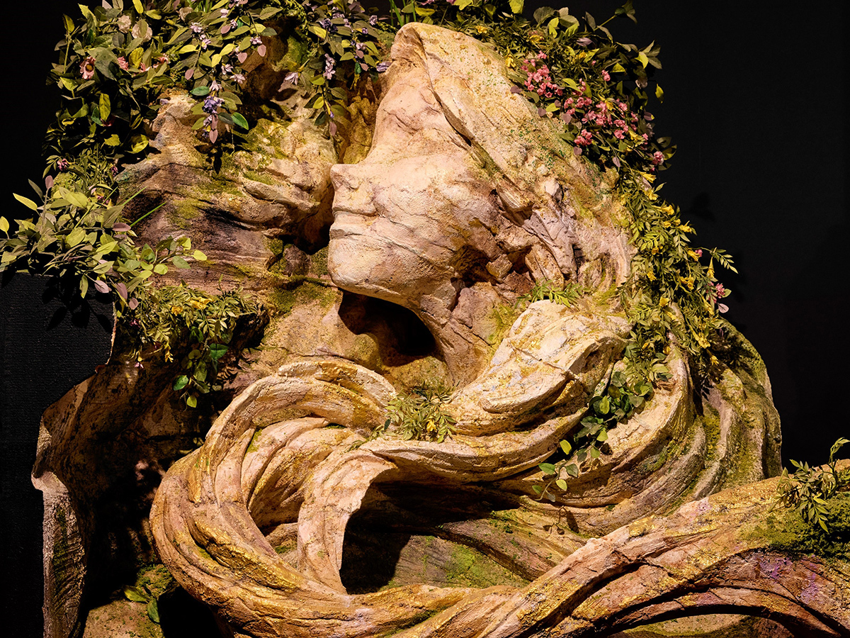 あなたの街に「ファンタジースプリングス」の魅力をお届けします