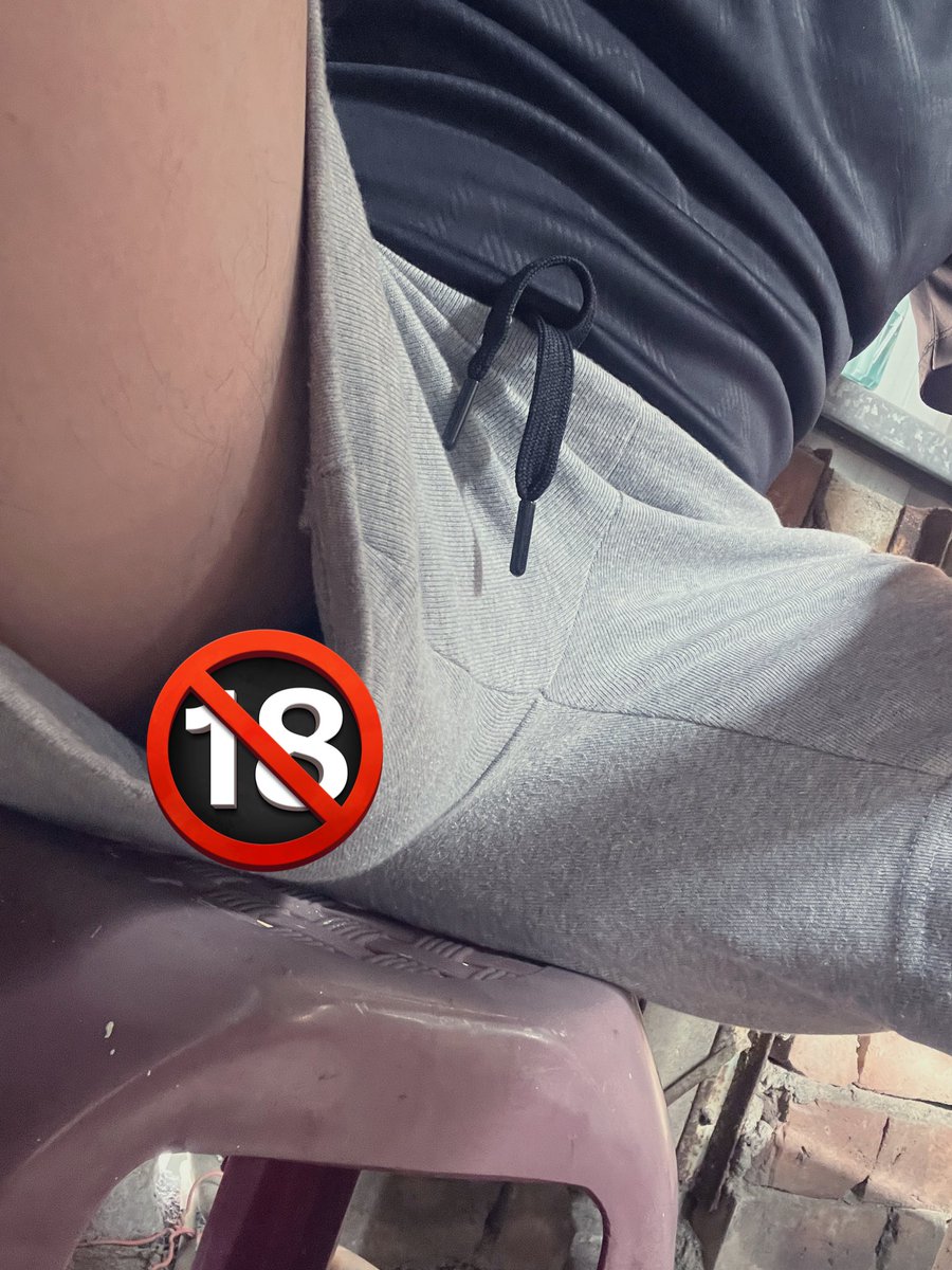 這件棉褲不穿內褲真的會不小心曝光欸🥵

你上班會不穿內褲嗎？🙋