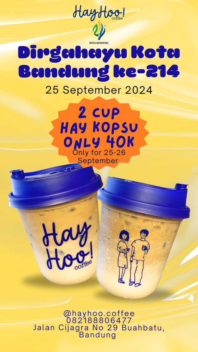 FREE ONGKIR BANDUNG KOTA