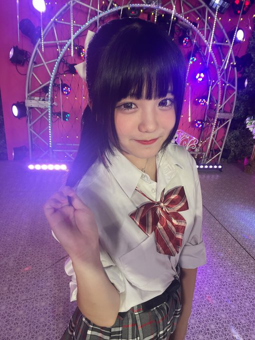 Twitterのコスプレ画像5