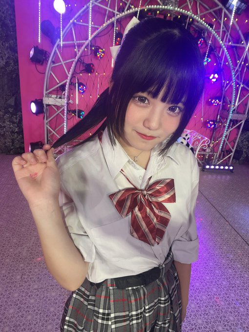 Twitterのコスプレ画像4